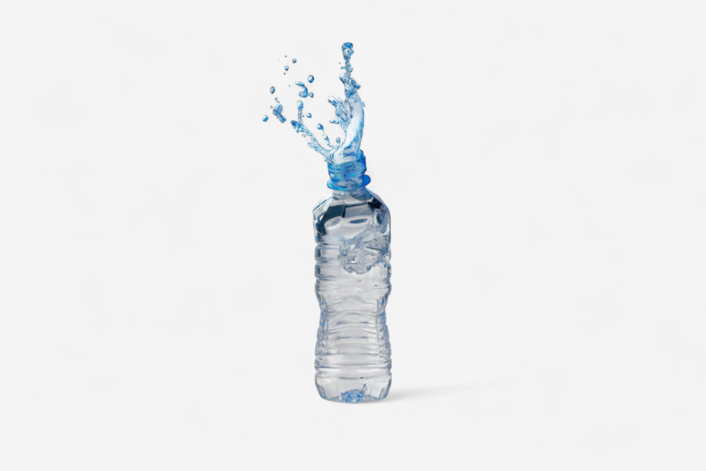 Mineral Water
