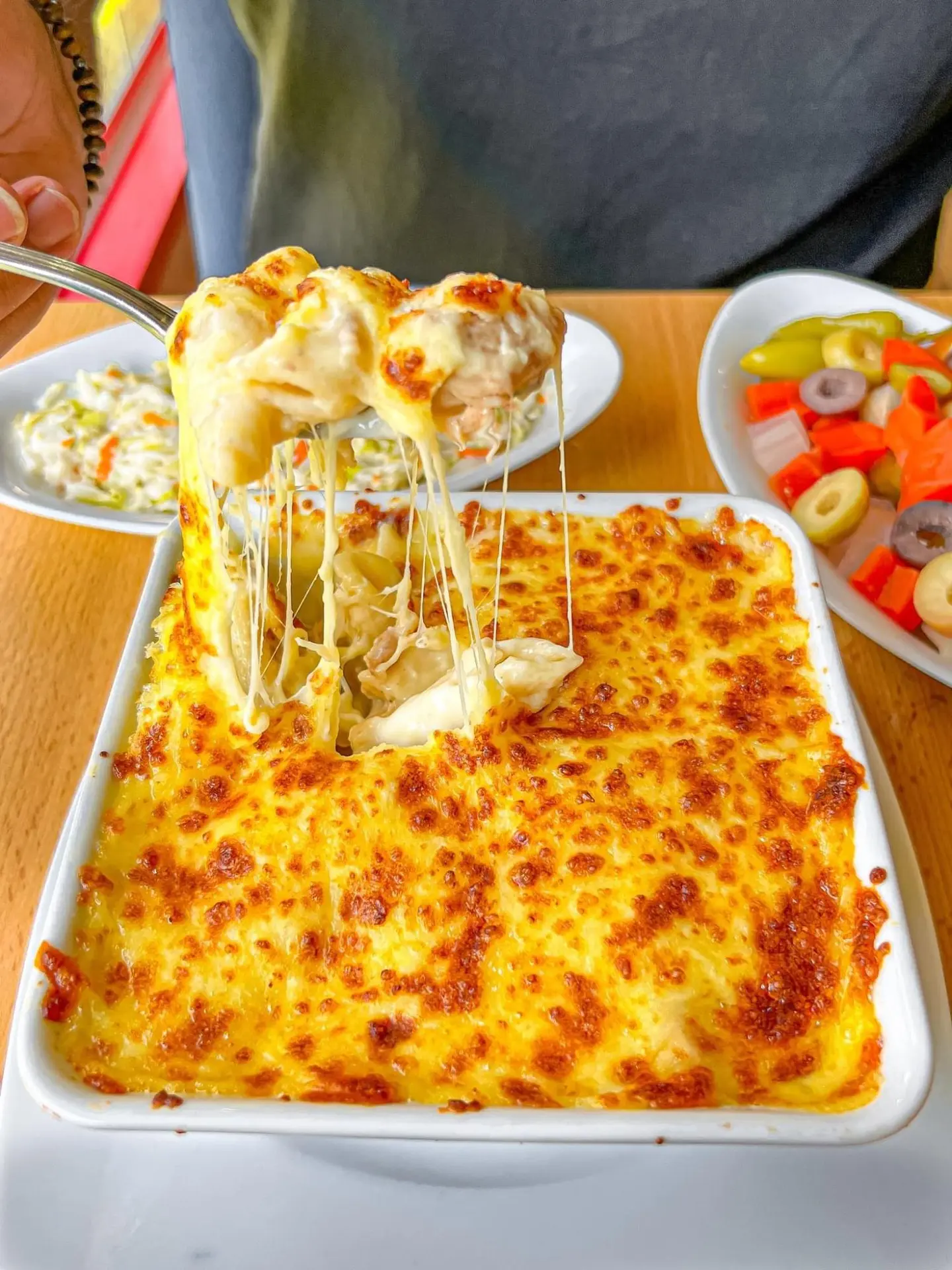 نجرسكو دجاج