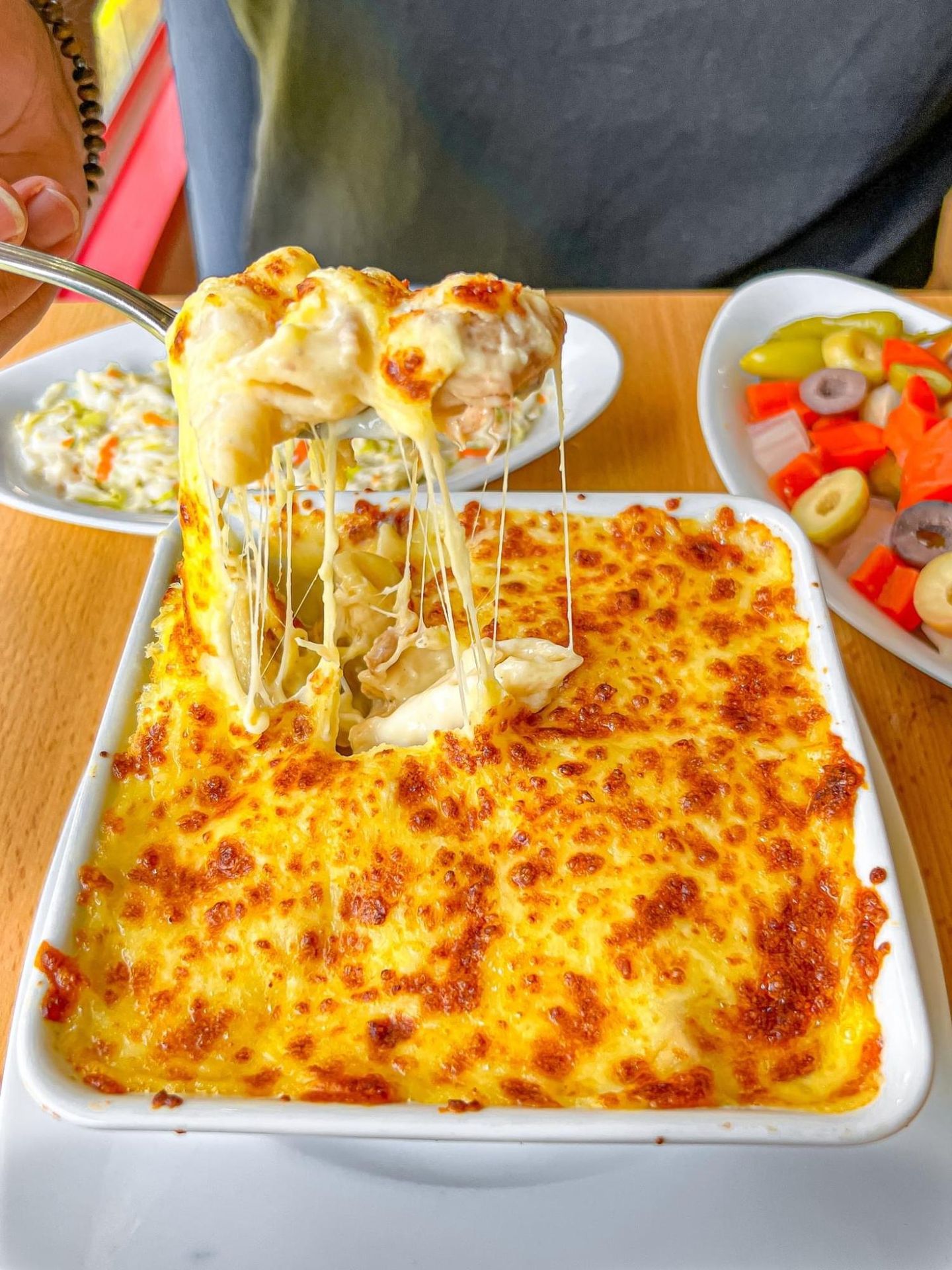Chicken Negresco