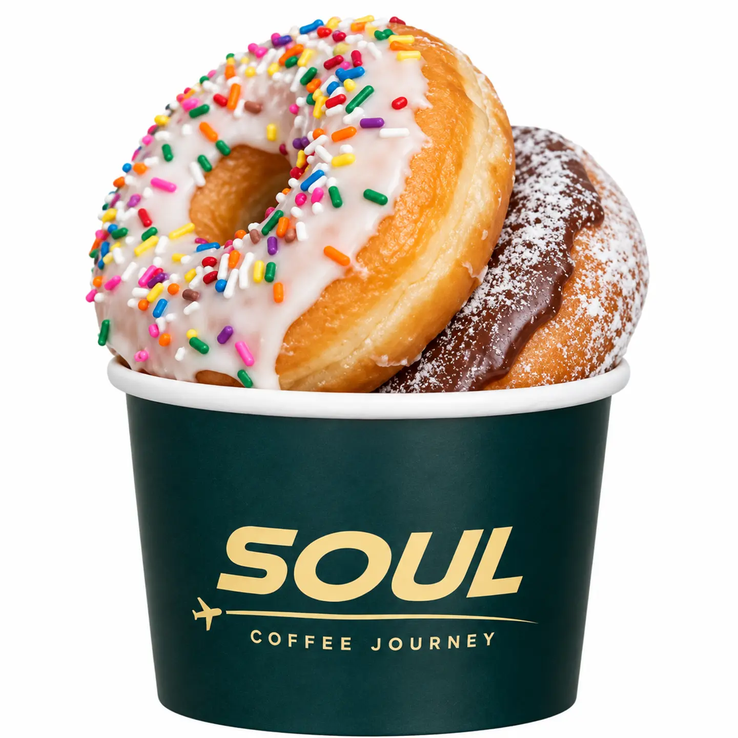 Donut