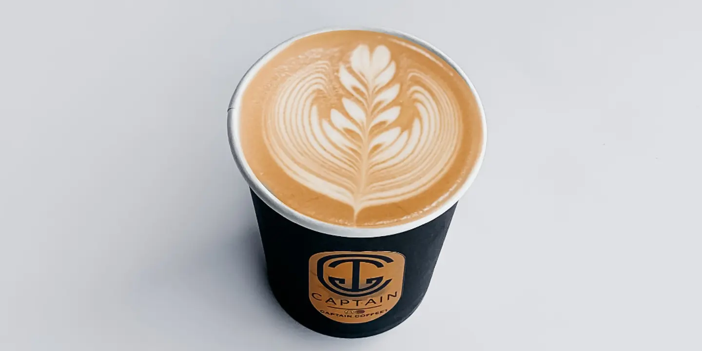 Flat White