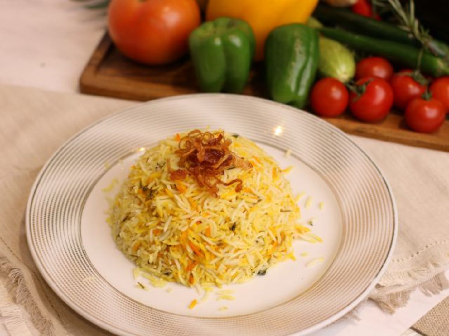ارز احمر