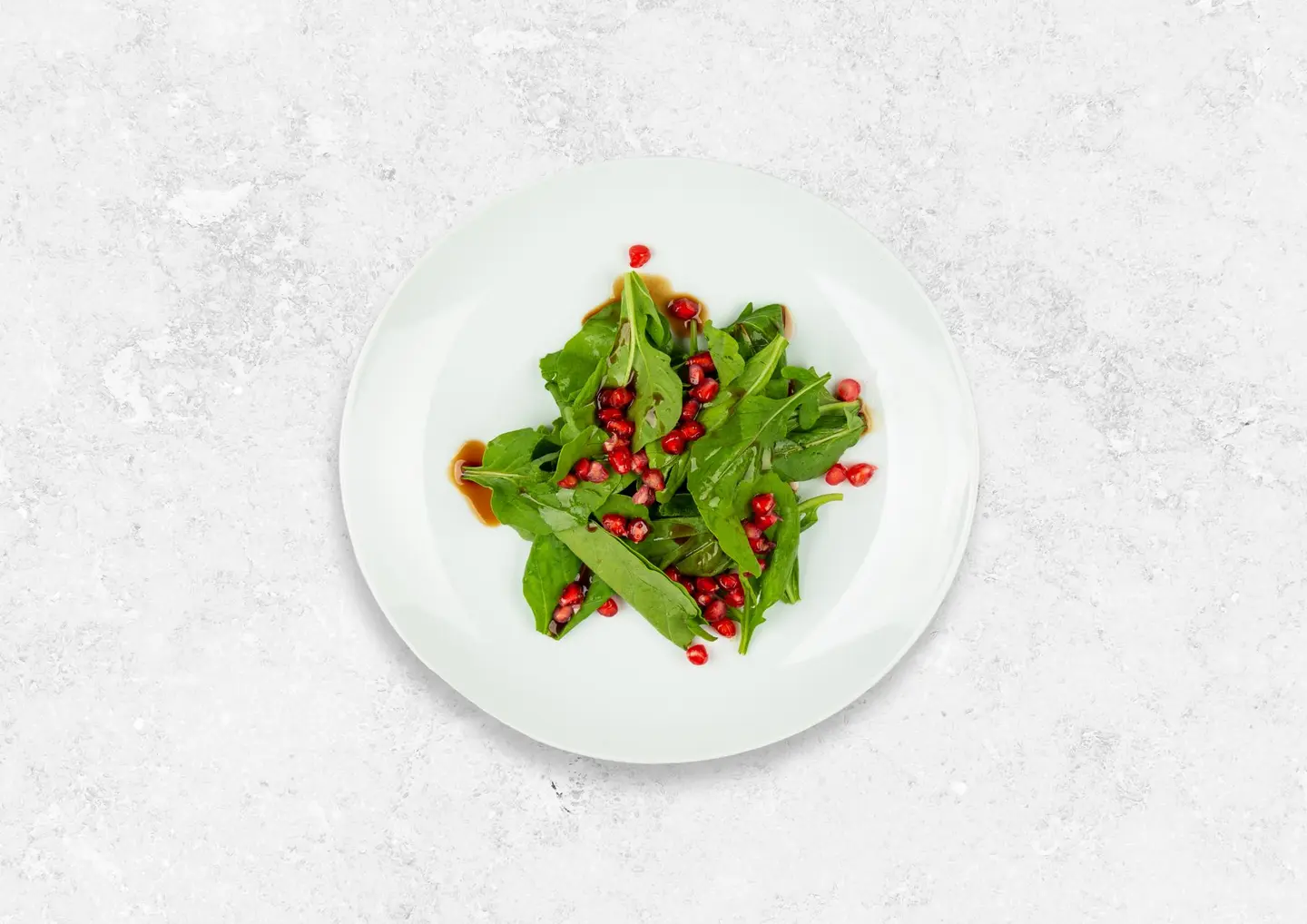 Arugula Salad