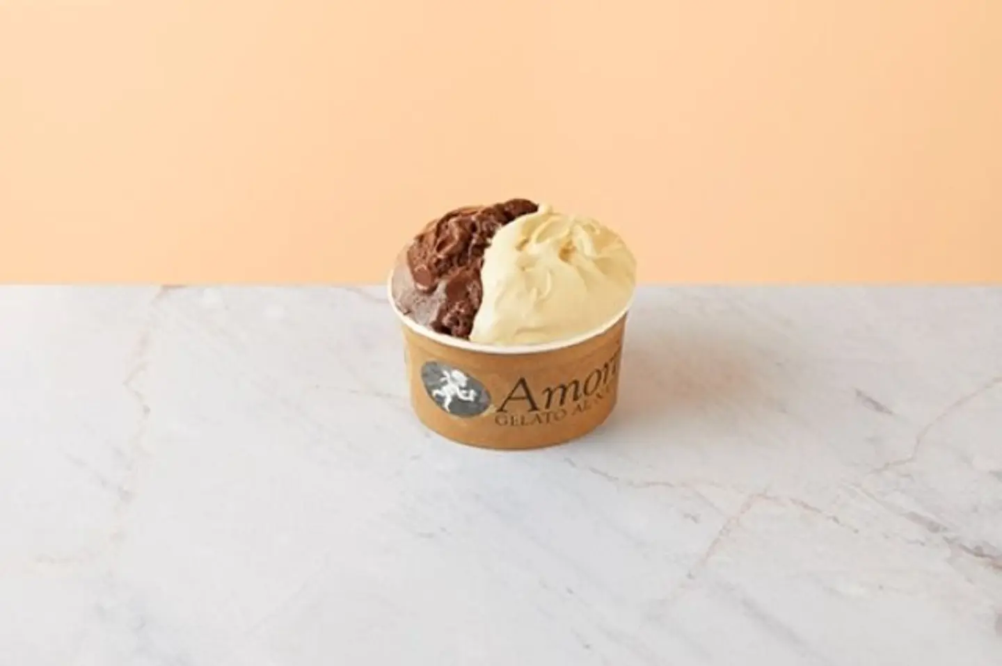 Gelato Regular Cup