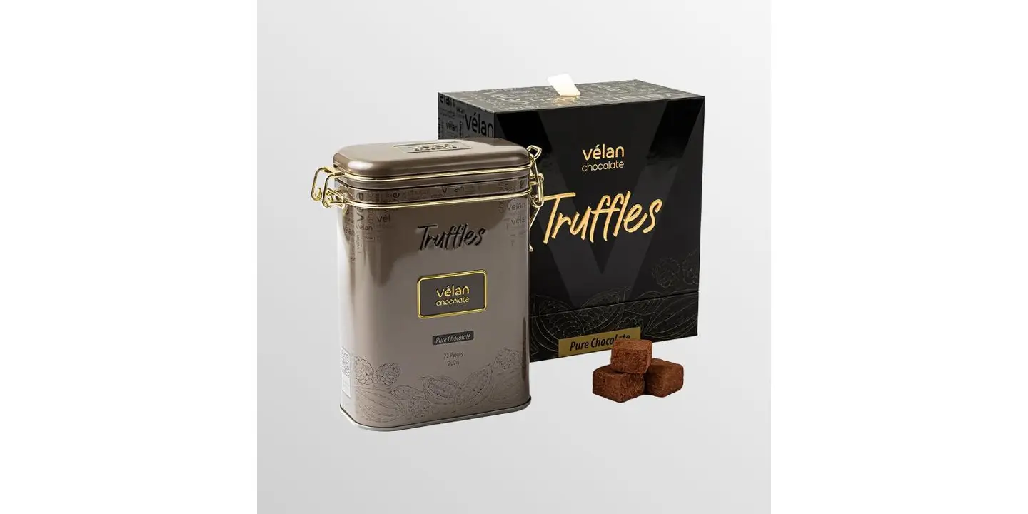 Villan Truffle