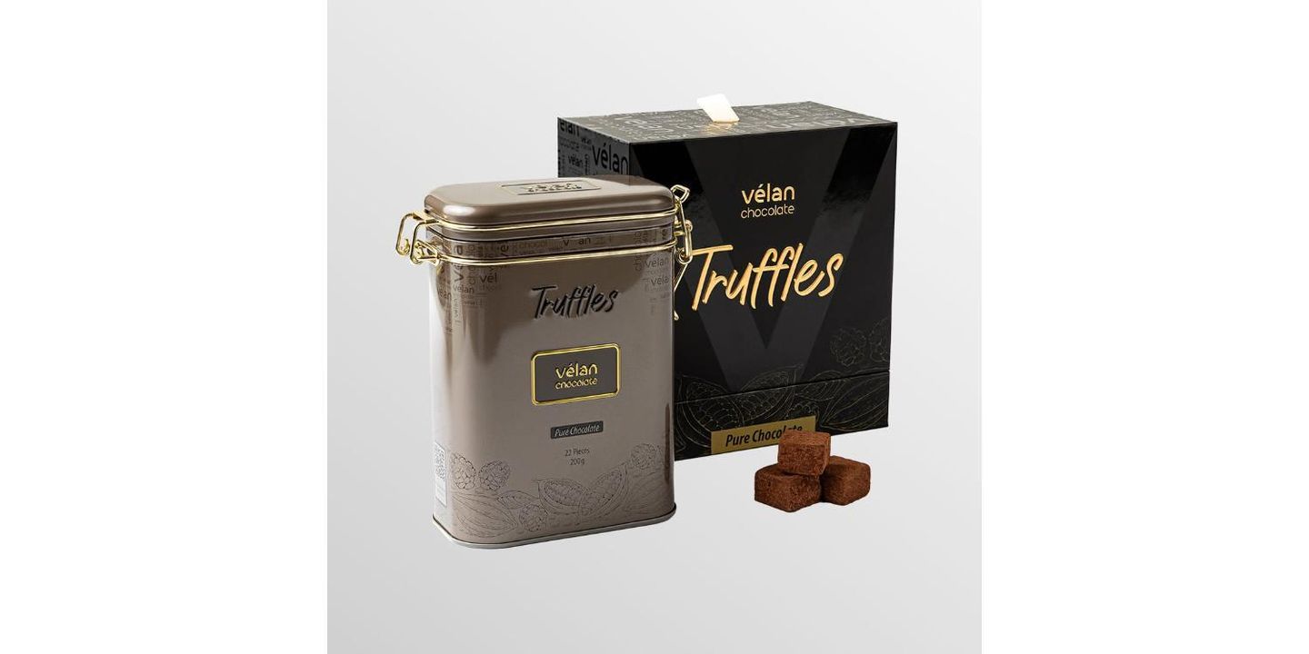 Villan Truffle