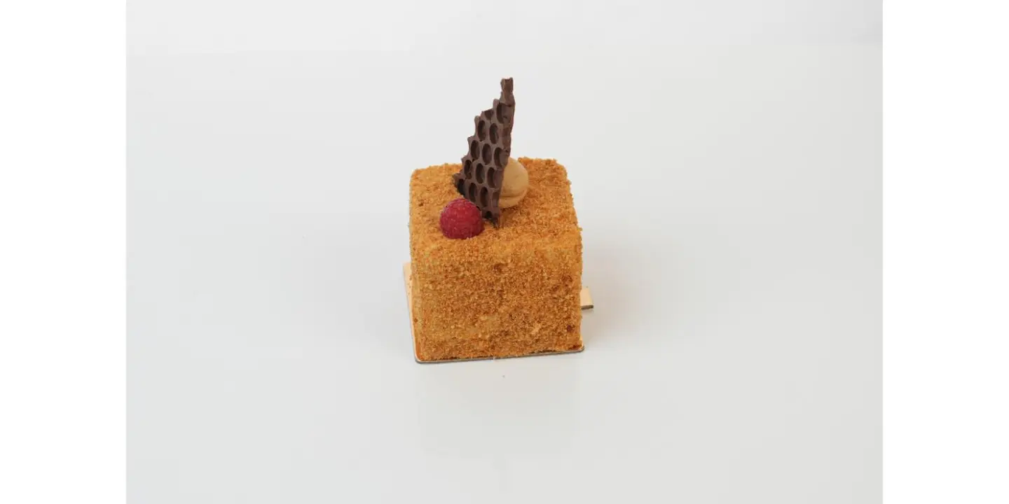Honey Cake
