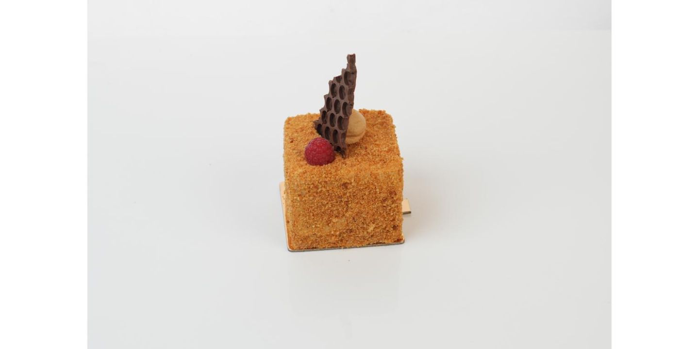 Honey Cake