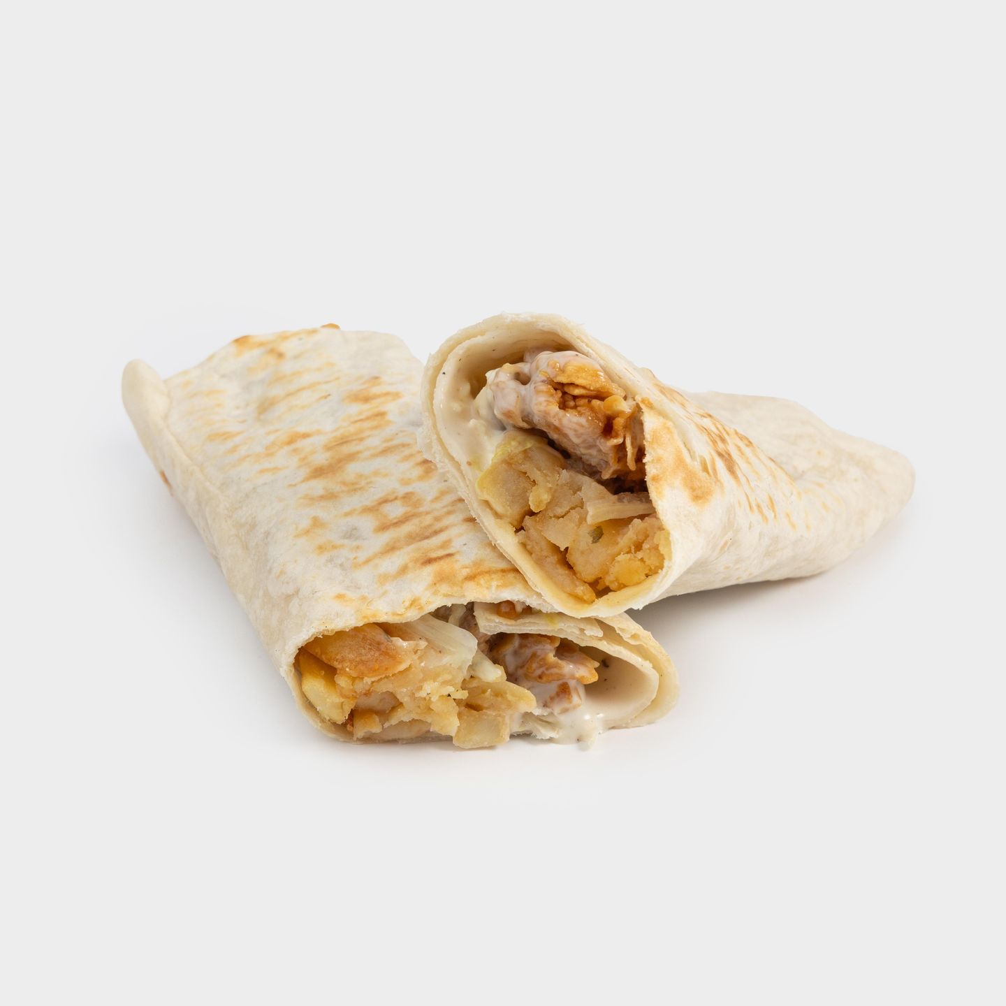Qasdira Tortilla