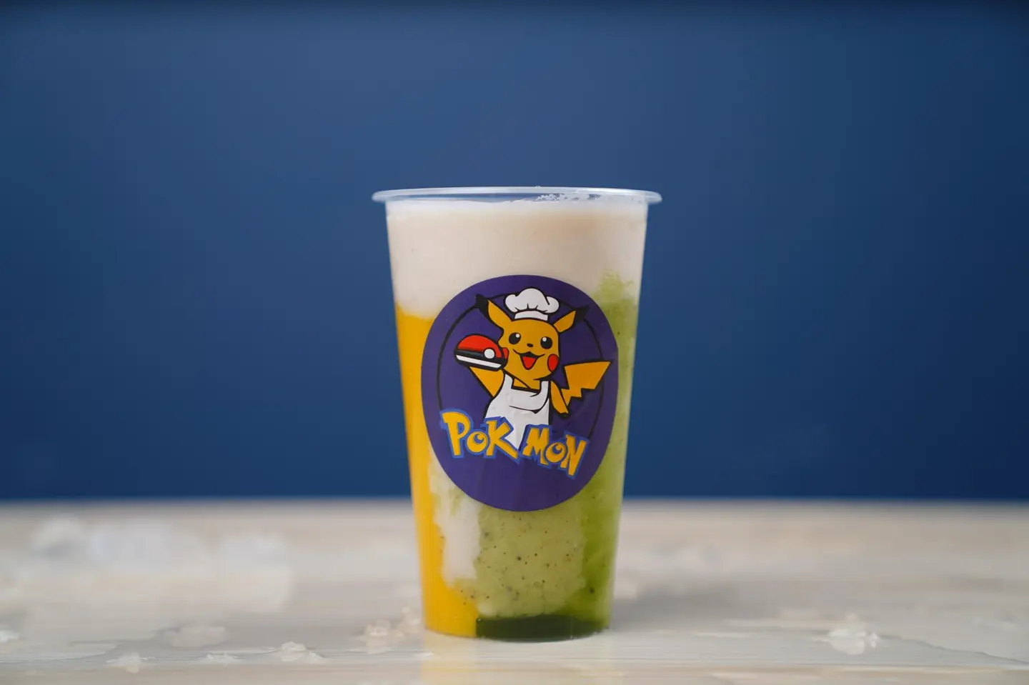 Mixed Life Juice