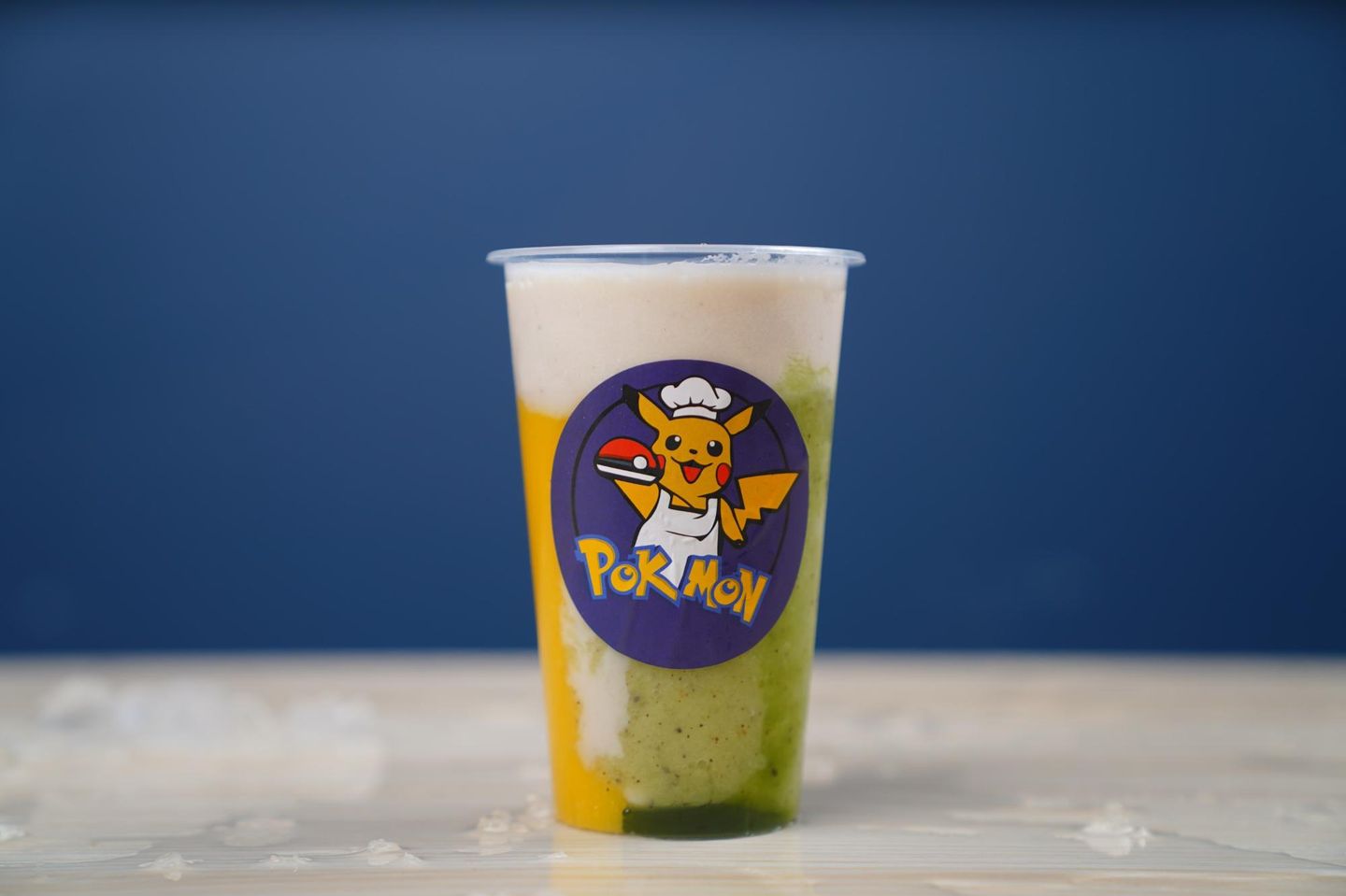 Mixed Life Juice