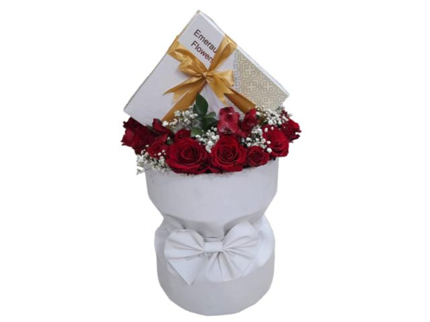 Flower Tray 127