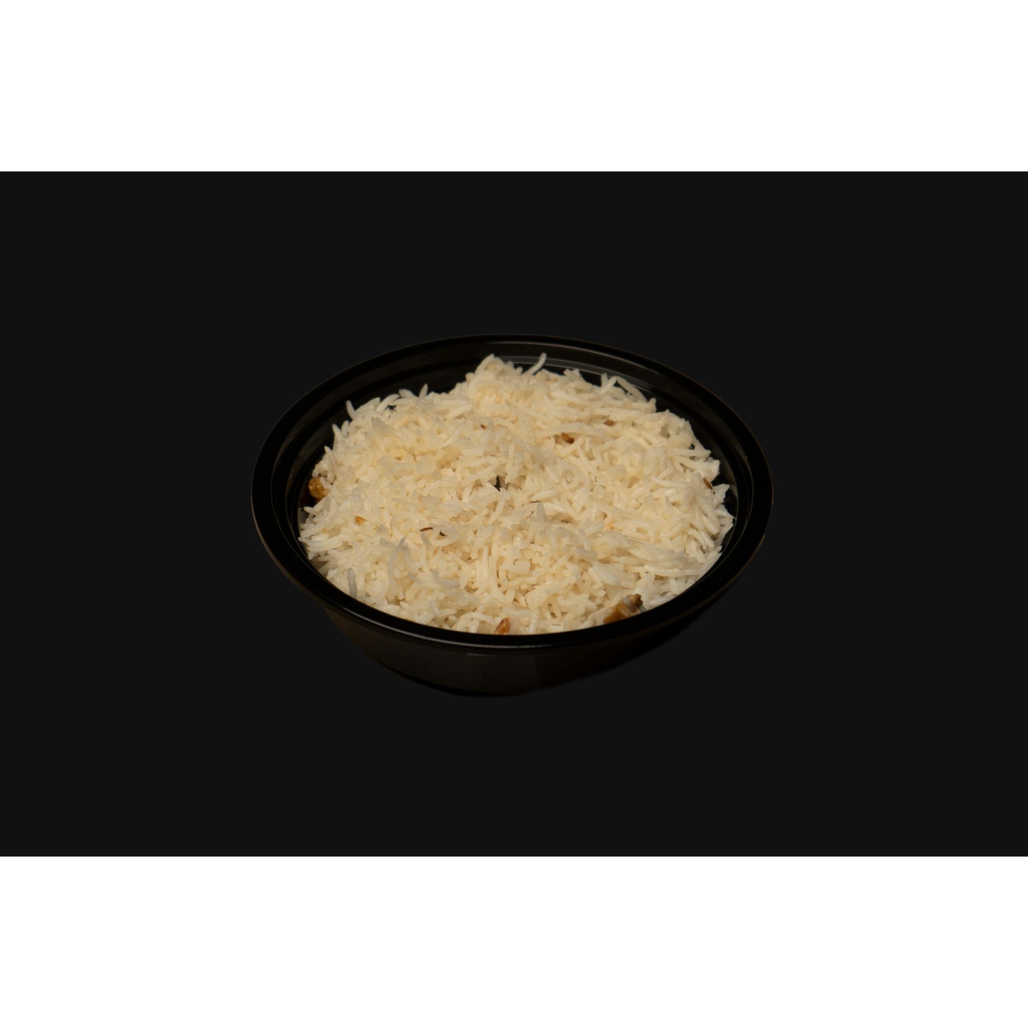 Plain Rice