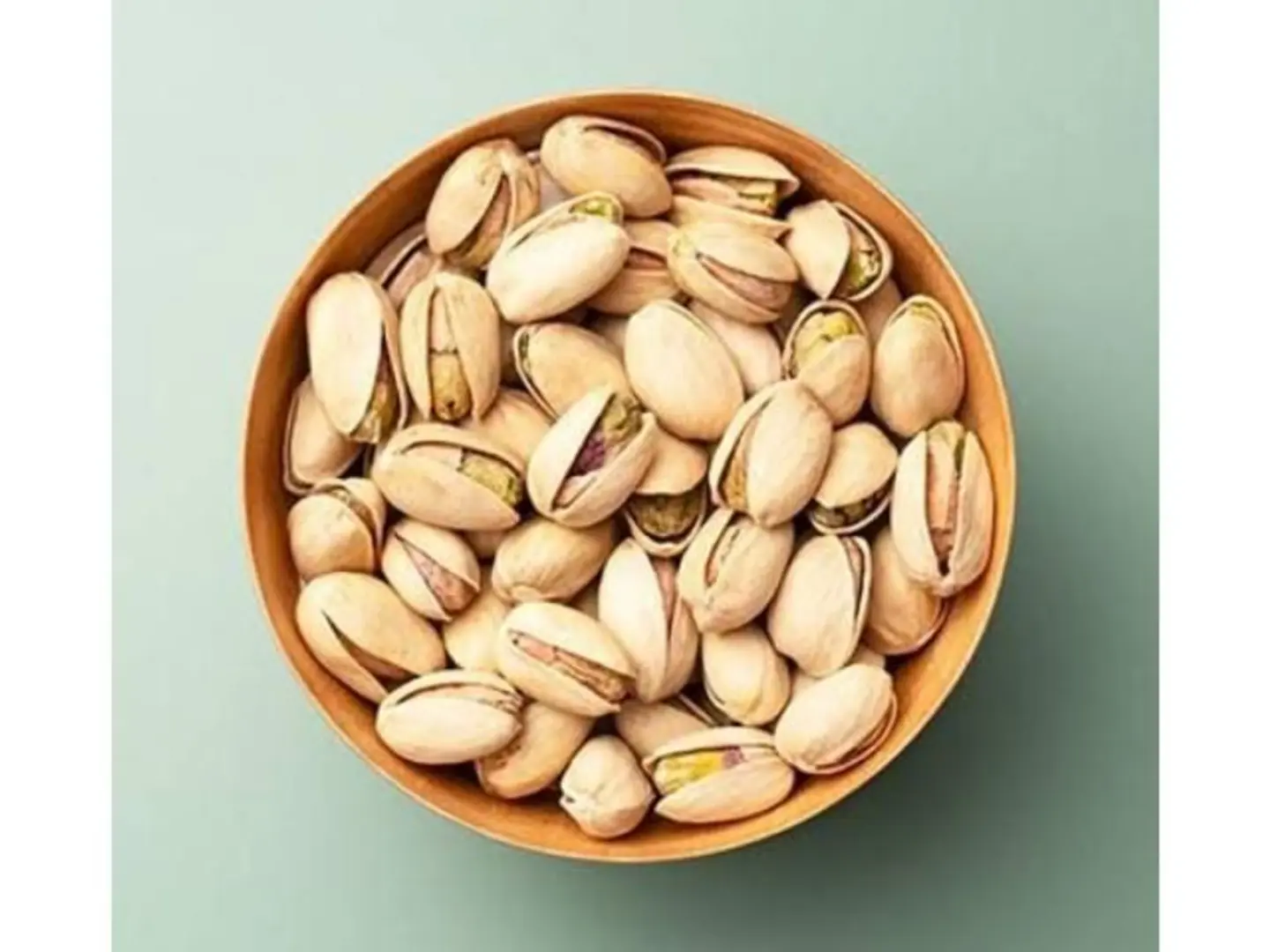 Unsalted American Pistachios 1 Kg