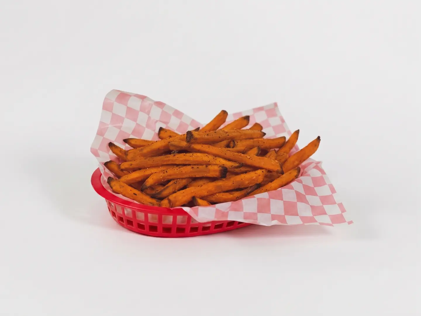 Sweet Fries