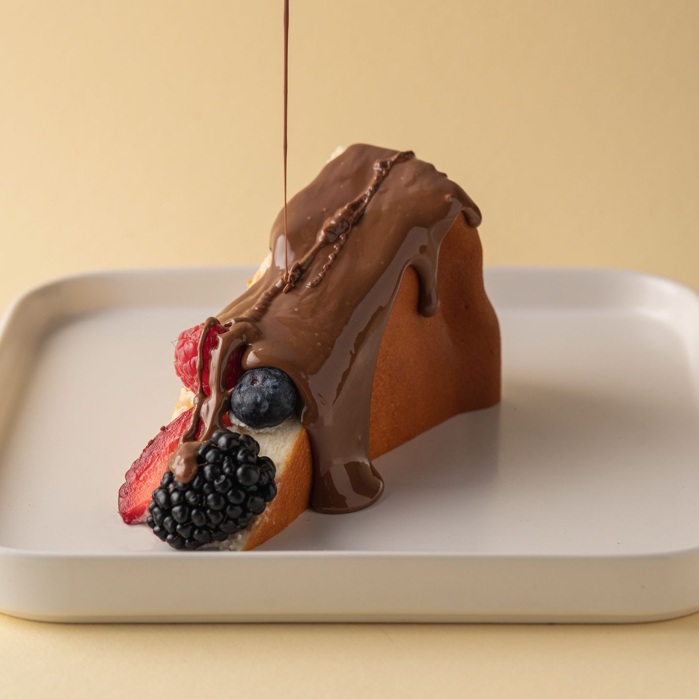 San Sebastian Cheesecake