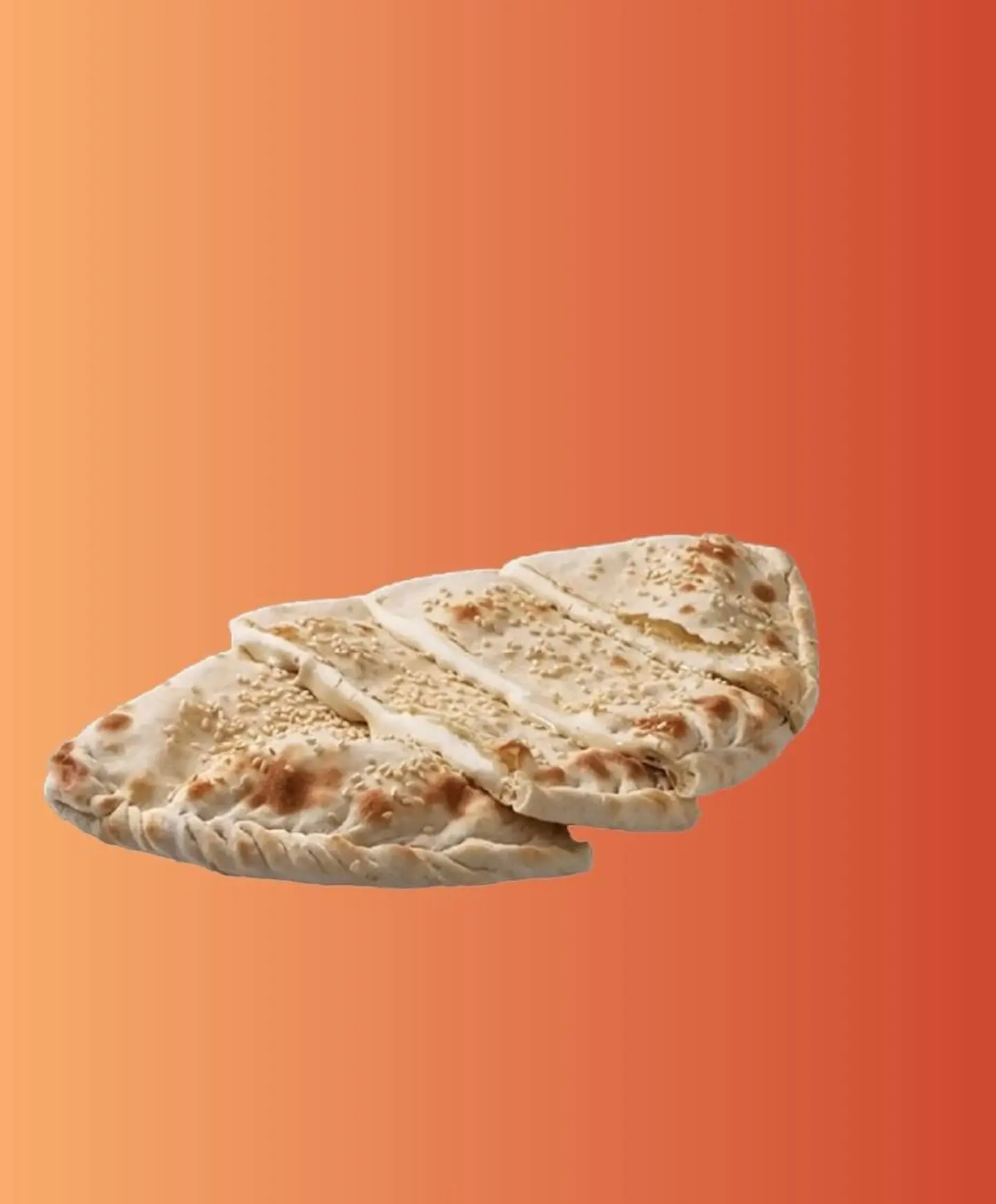 Kashkaval Cheese Pie