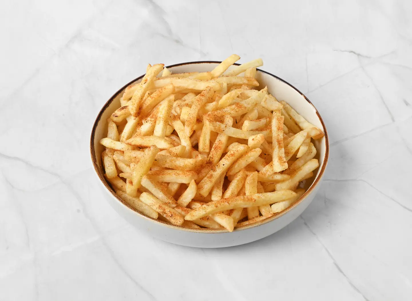 بطاطس مقلية