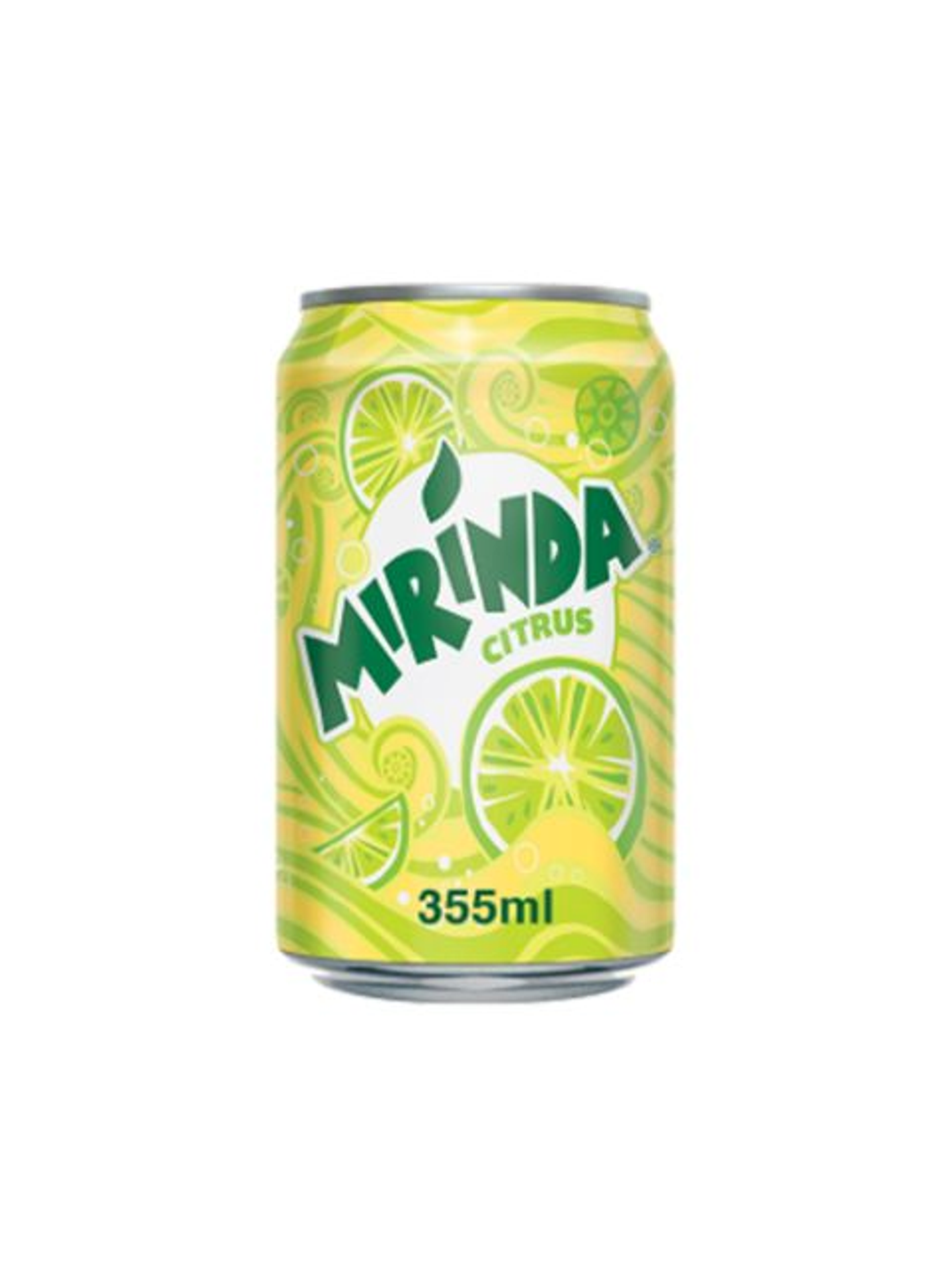 Mirinda Citrus