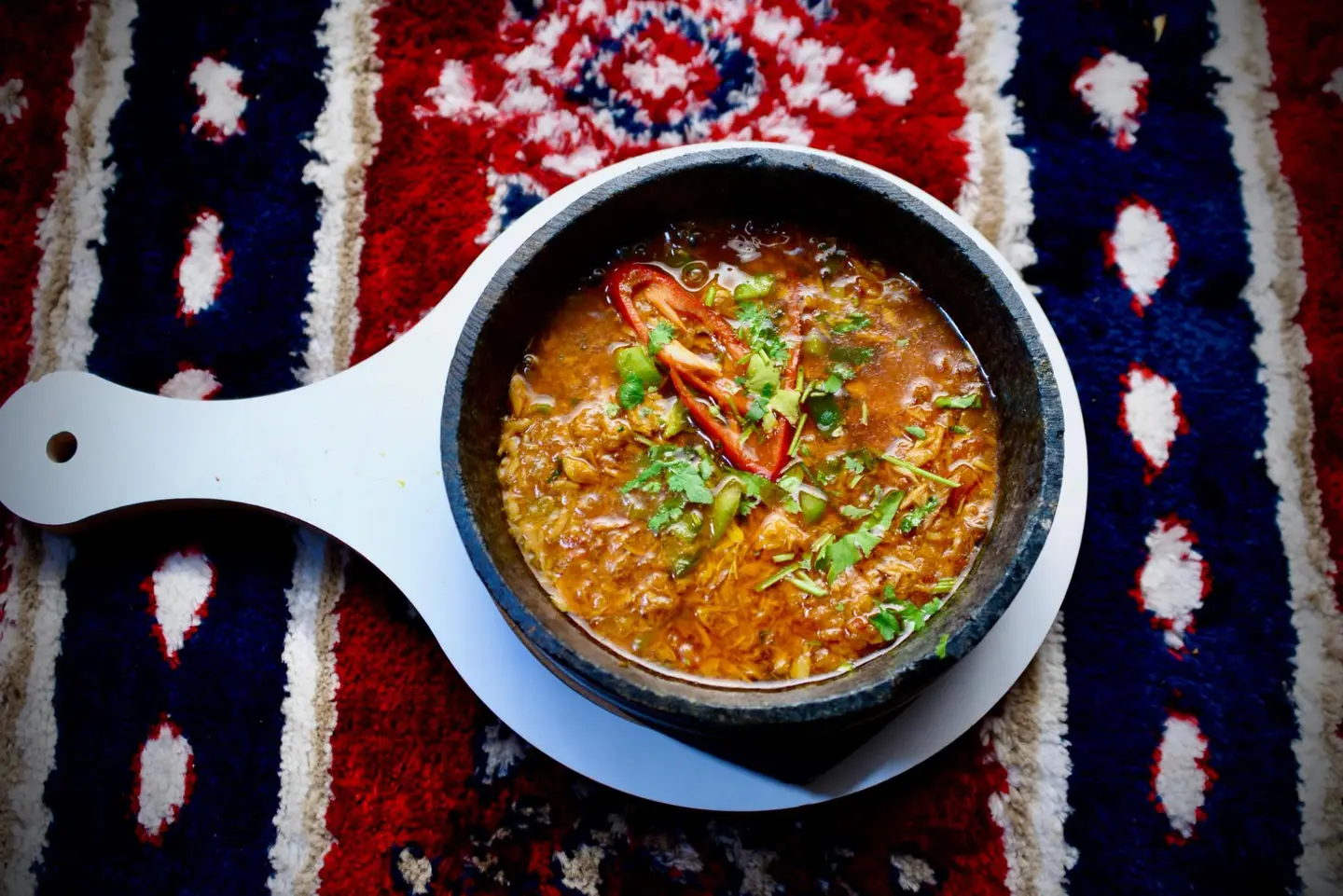 بزالياء تونه