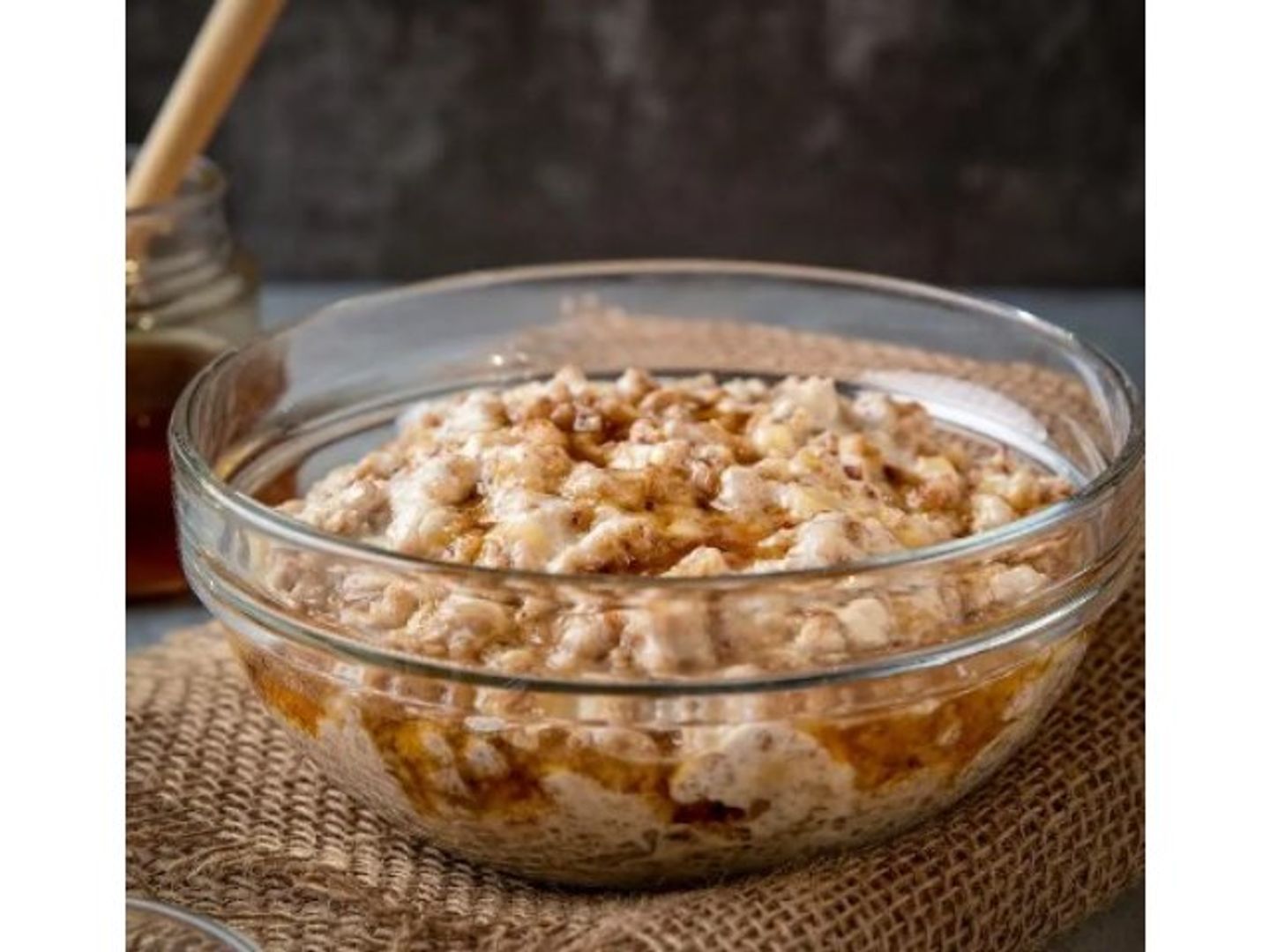 Honey Cream Masoob
