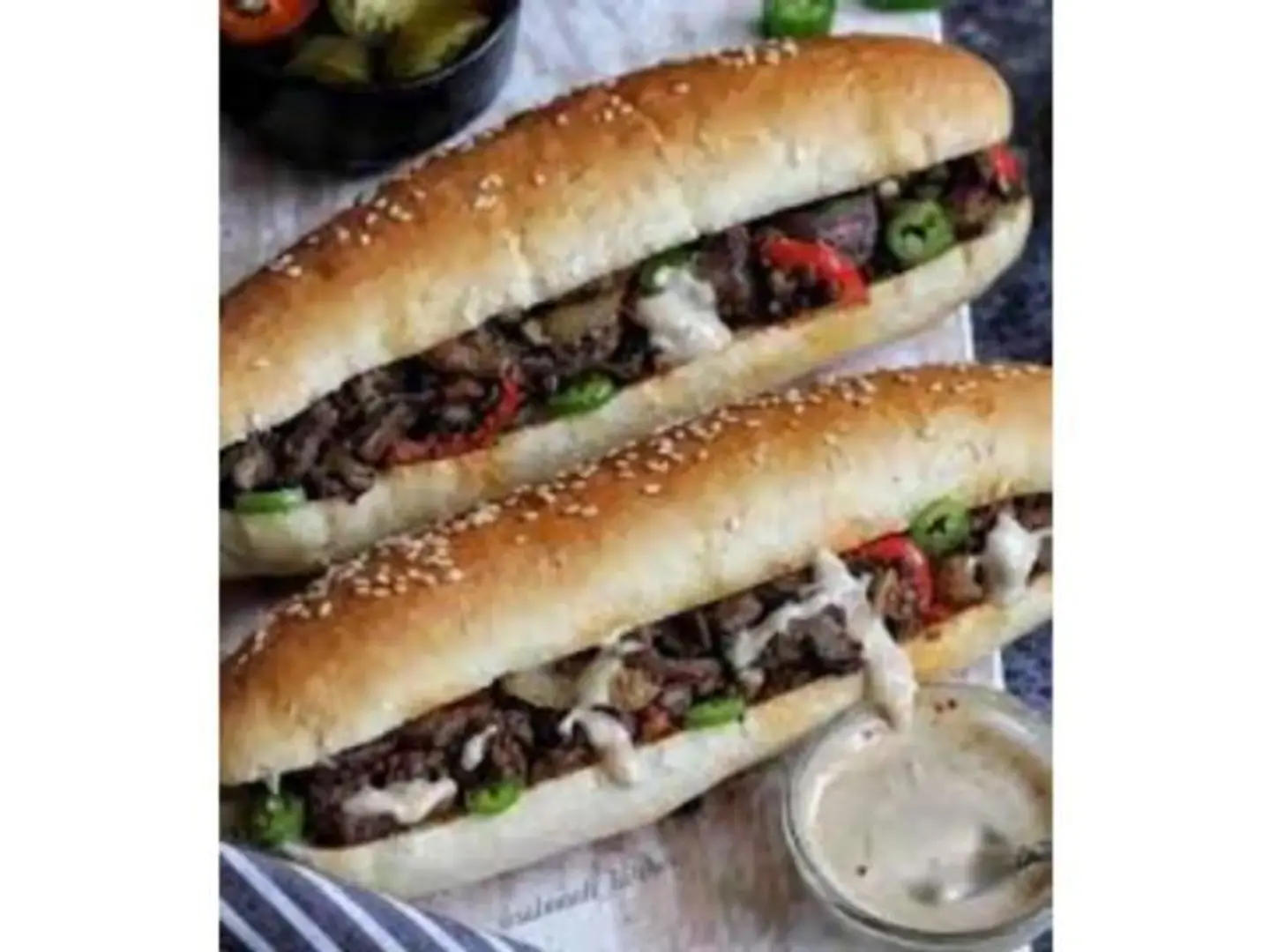 كبده جامبو