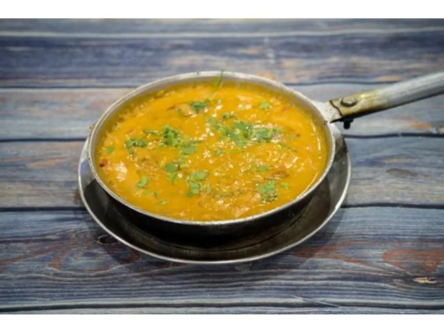 Fakhar Lentils