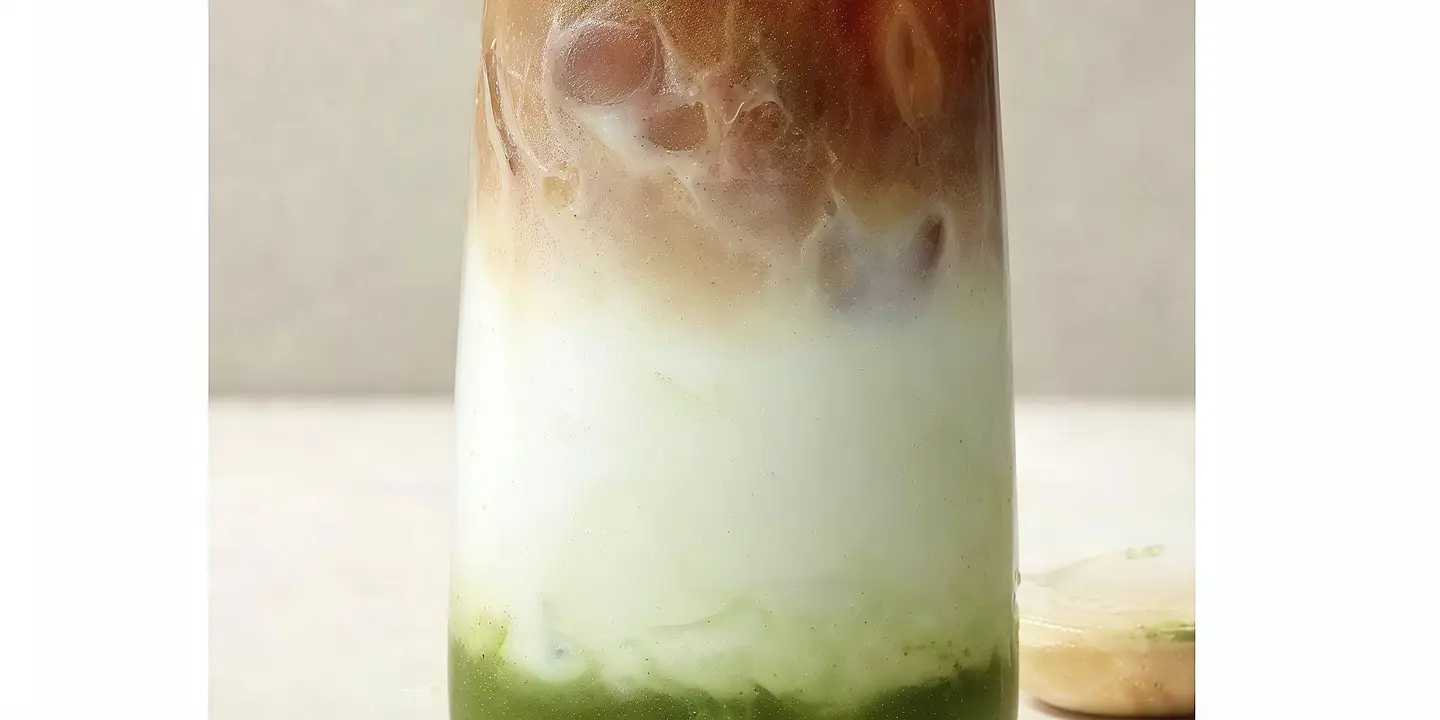 بستاشبو لاتيه بارد