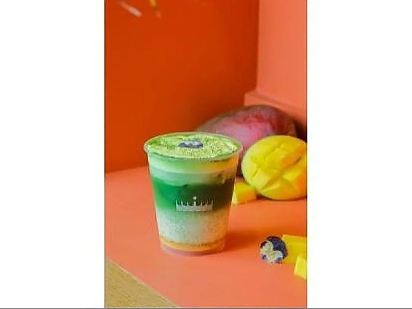 سيجنتشر ماتشا