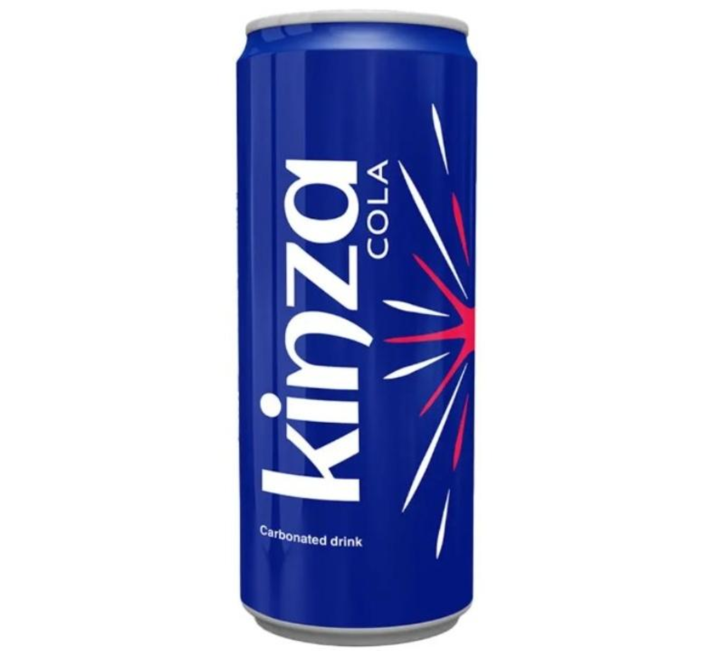 Kenza Cola