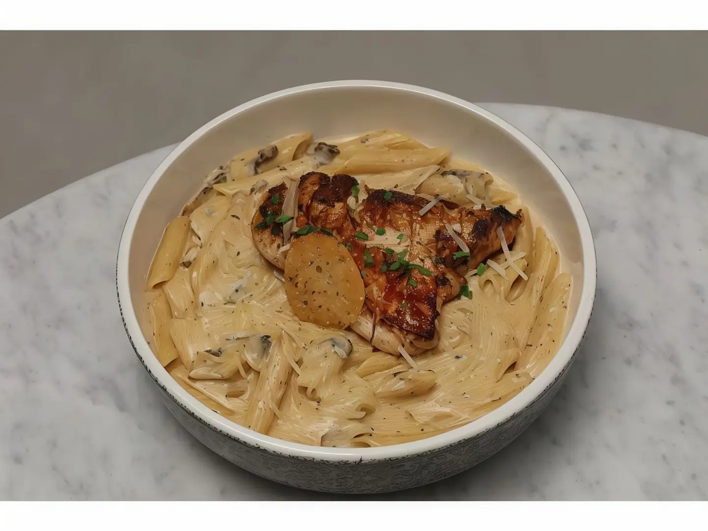 Addiction Pasta