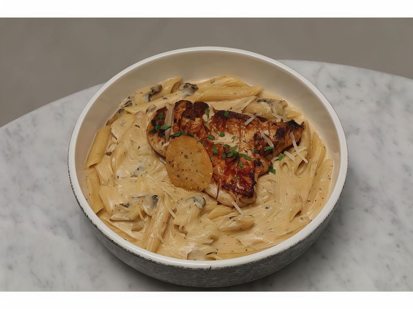 Addiction Pasta