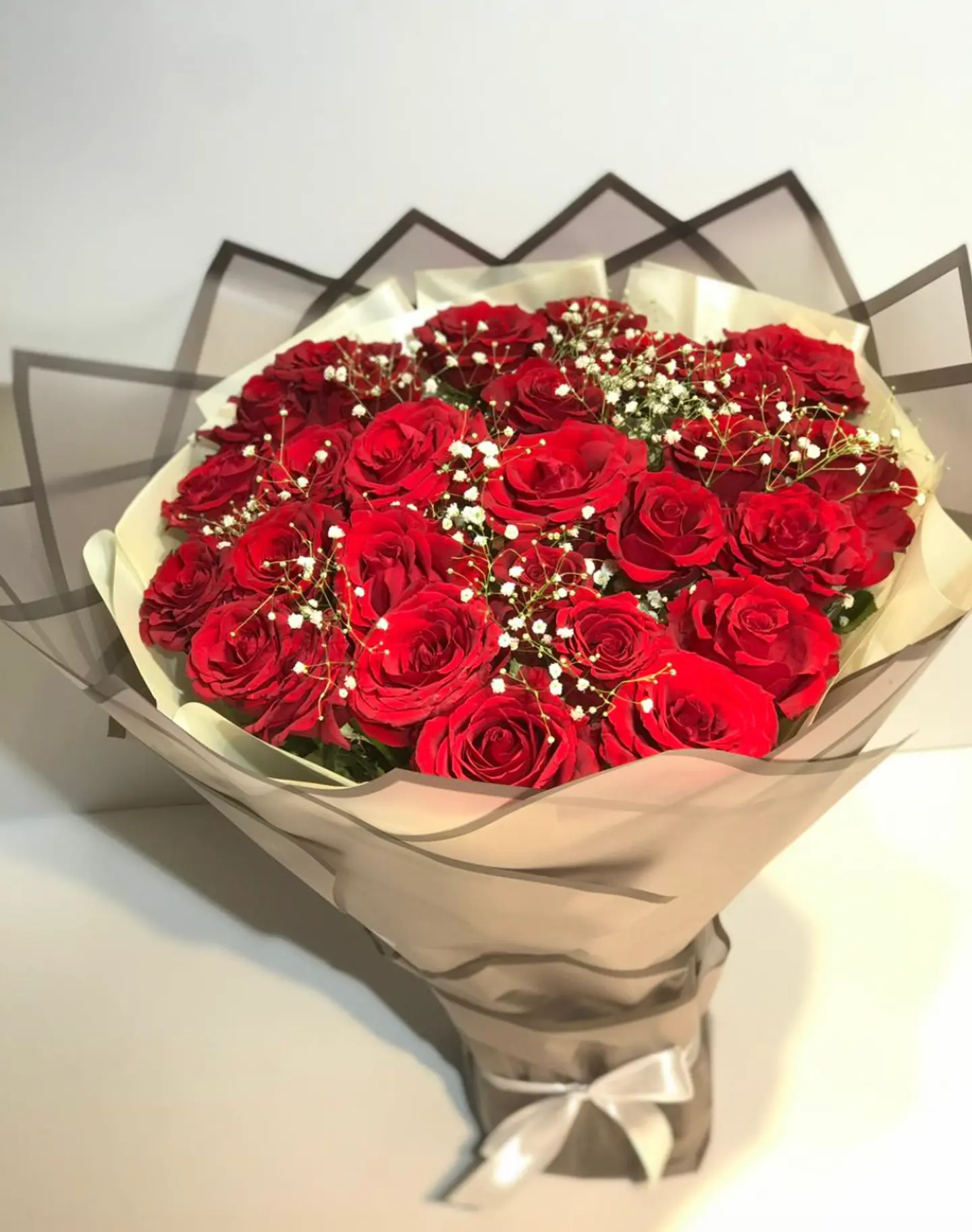 Happy Bouquet