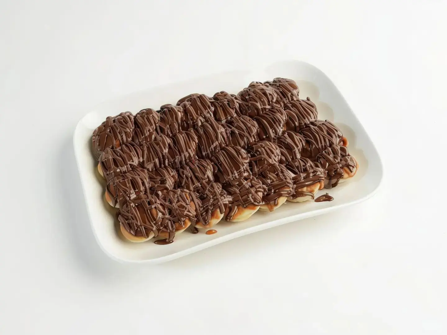 بان كيك 20 حبة