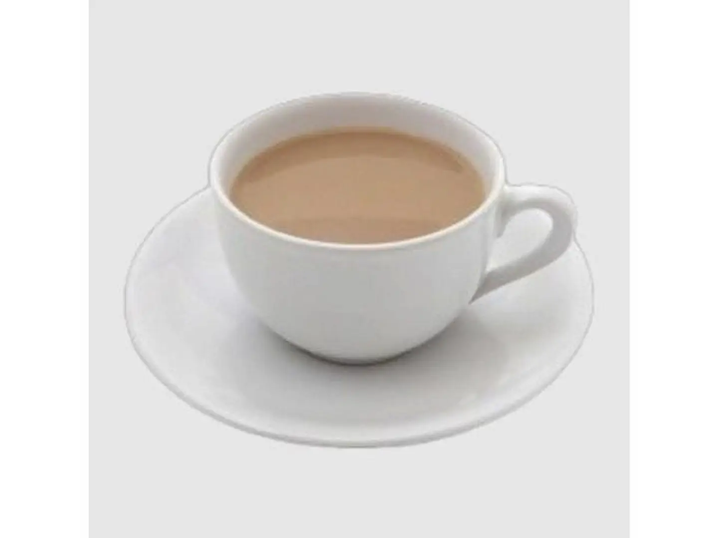 Nescafe With Milk