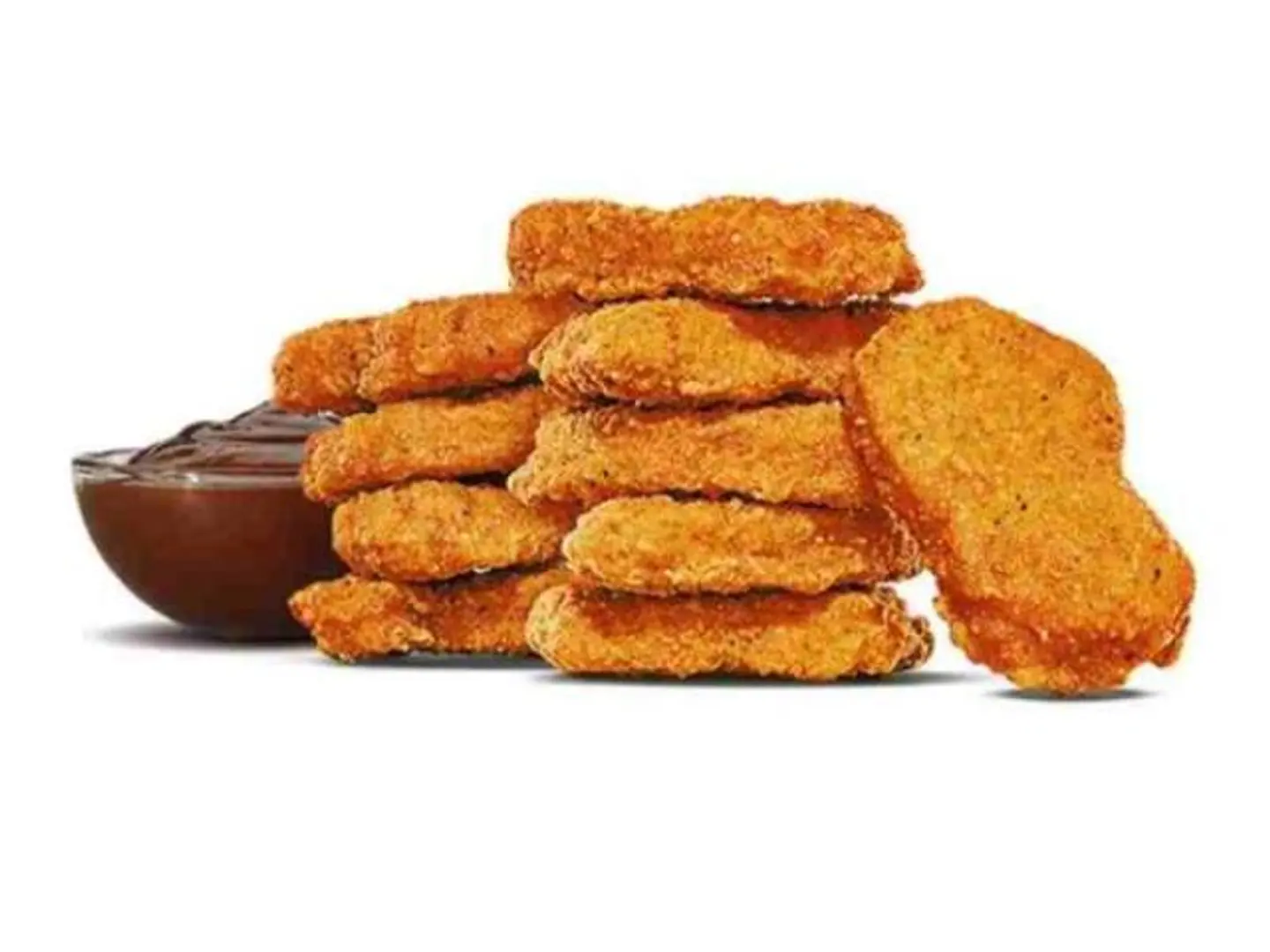 Chicken Nuggets