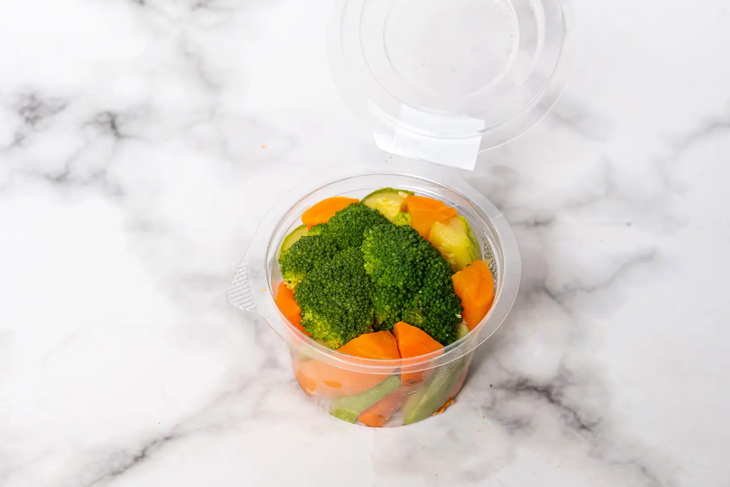 Vegetable