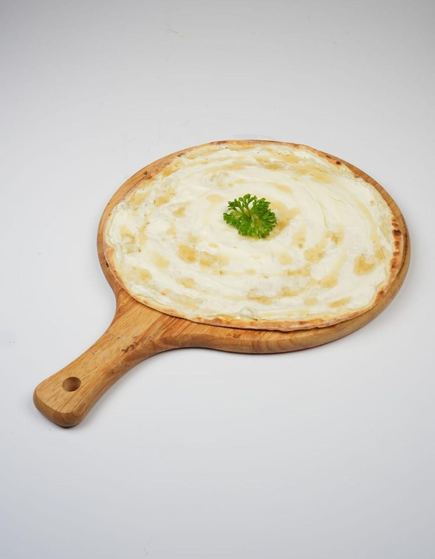 Plain Labneh