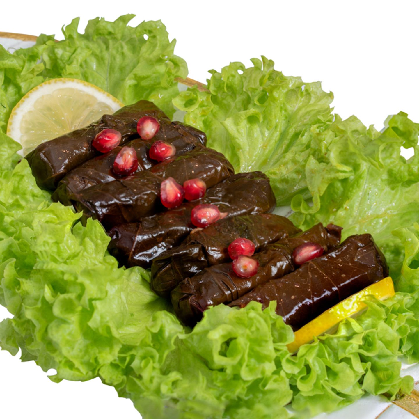 Vine Leaves Small 10 Pieces