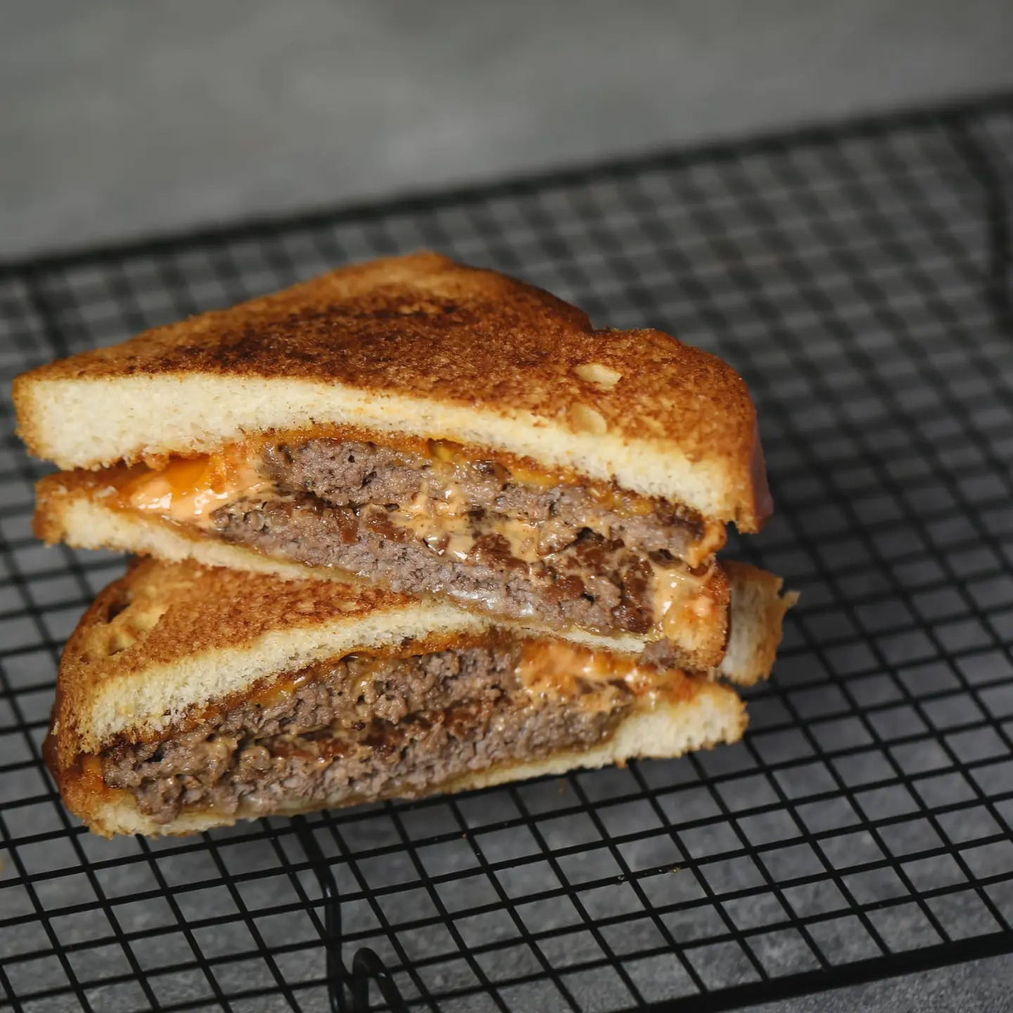 Toast Beef