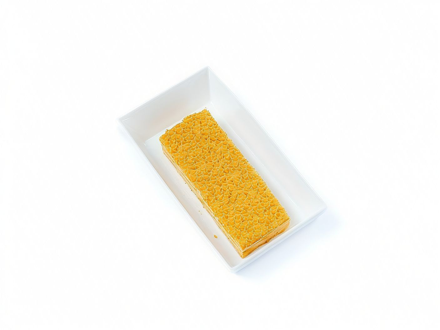 Honey Cake