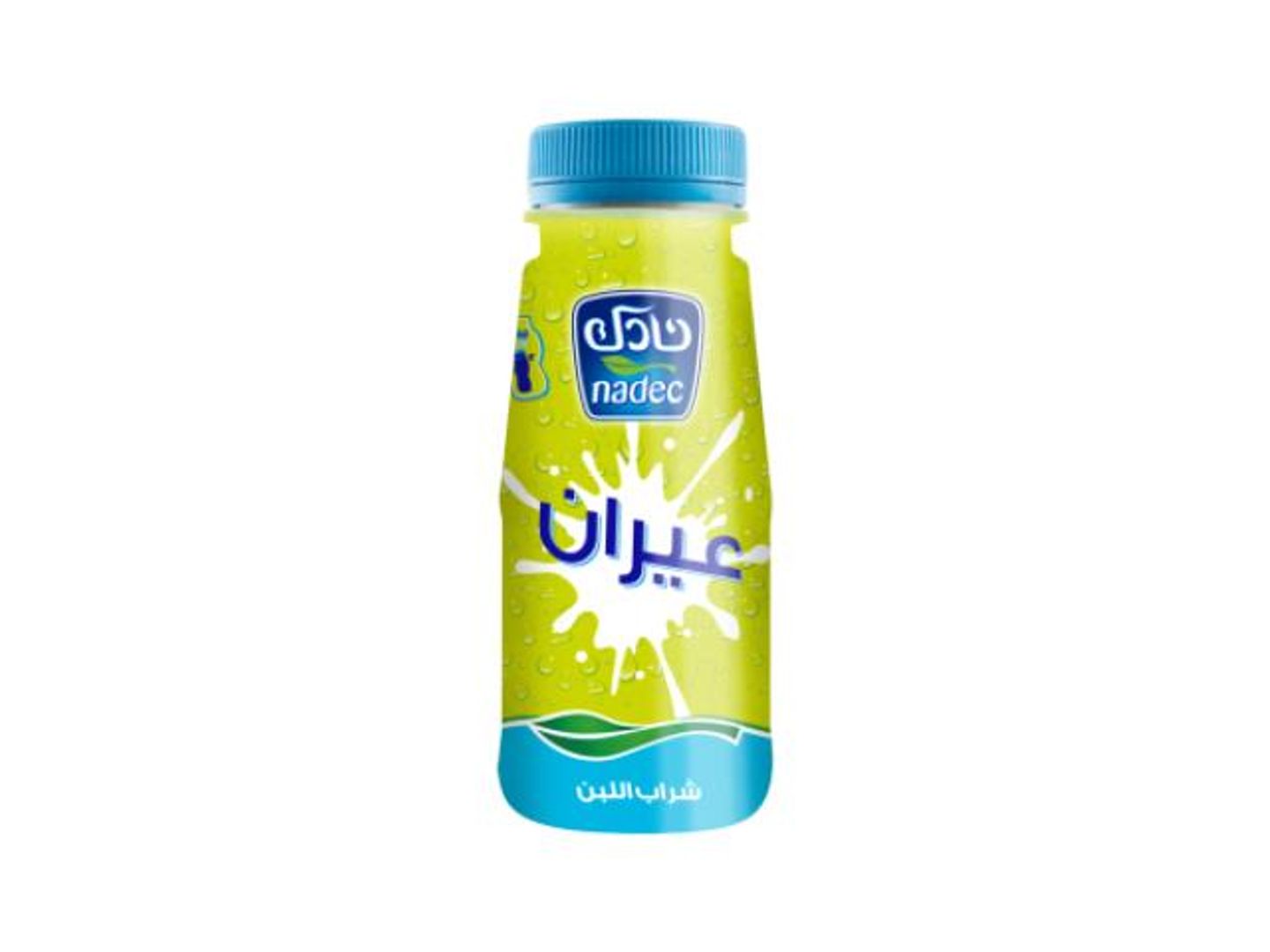 لبن عيران
