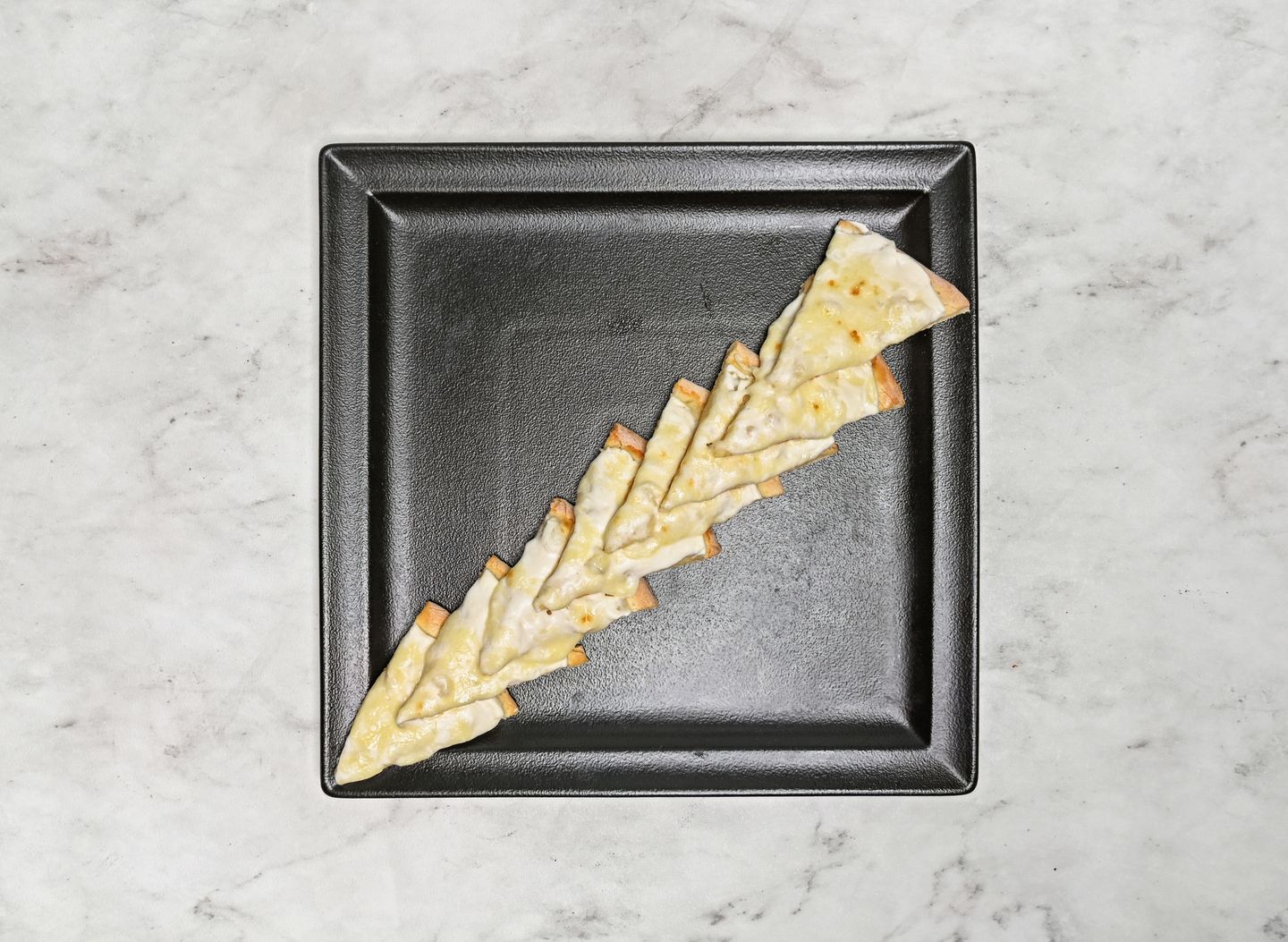 Labneh With Cheese