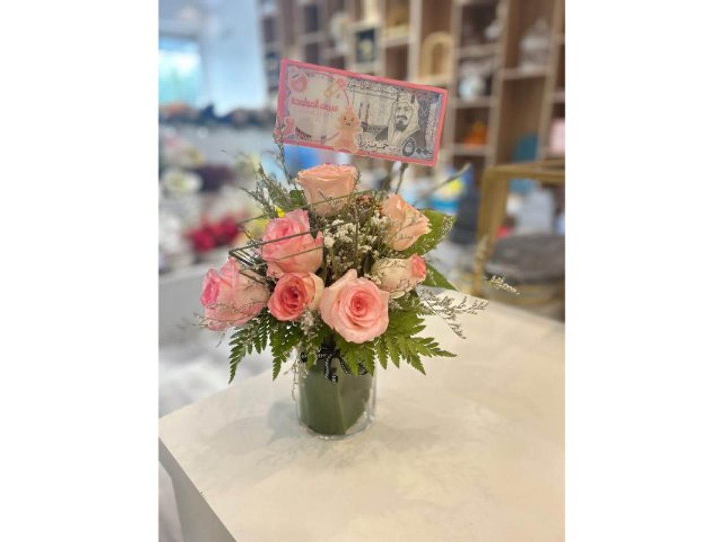 Simplicity Vase