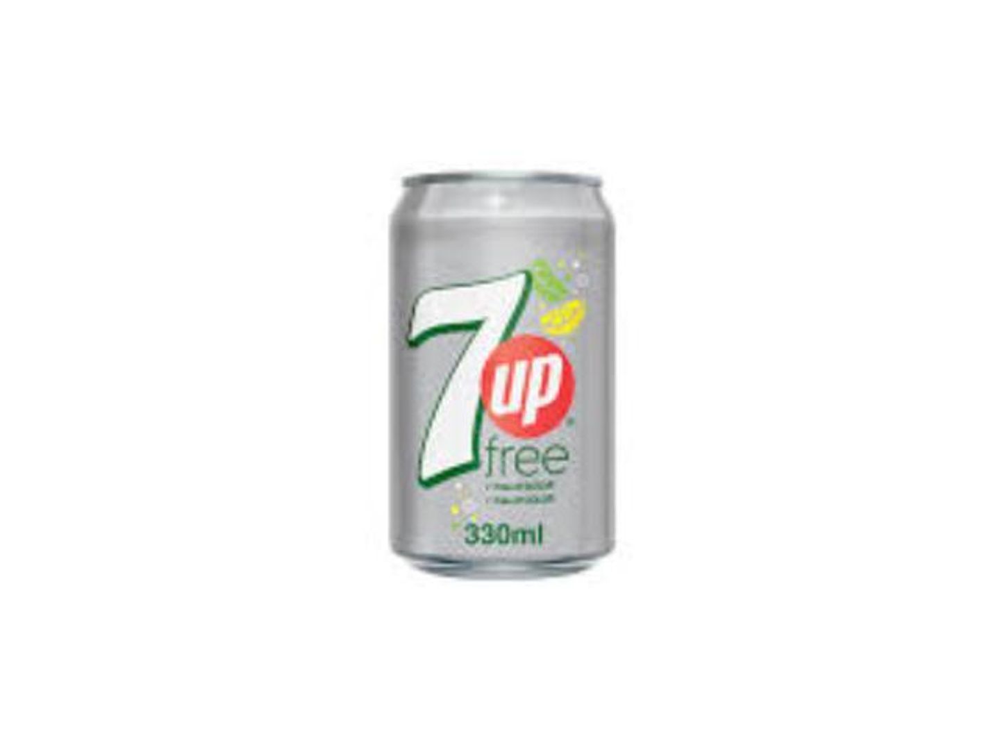 Diet 7up