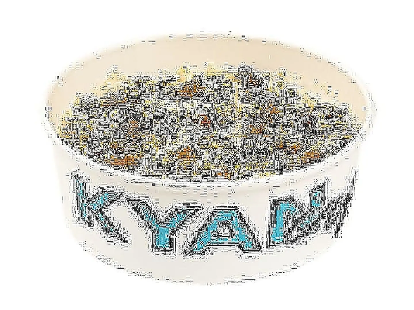 Umm Ali With Nuts