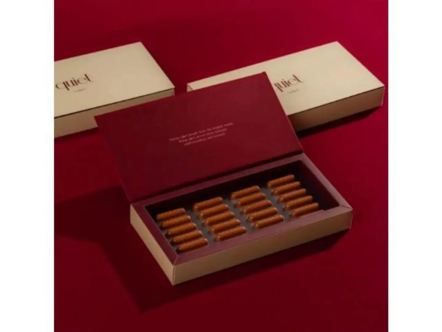 كوايت فنجرز