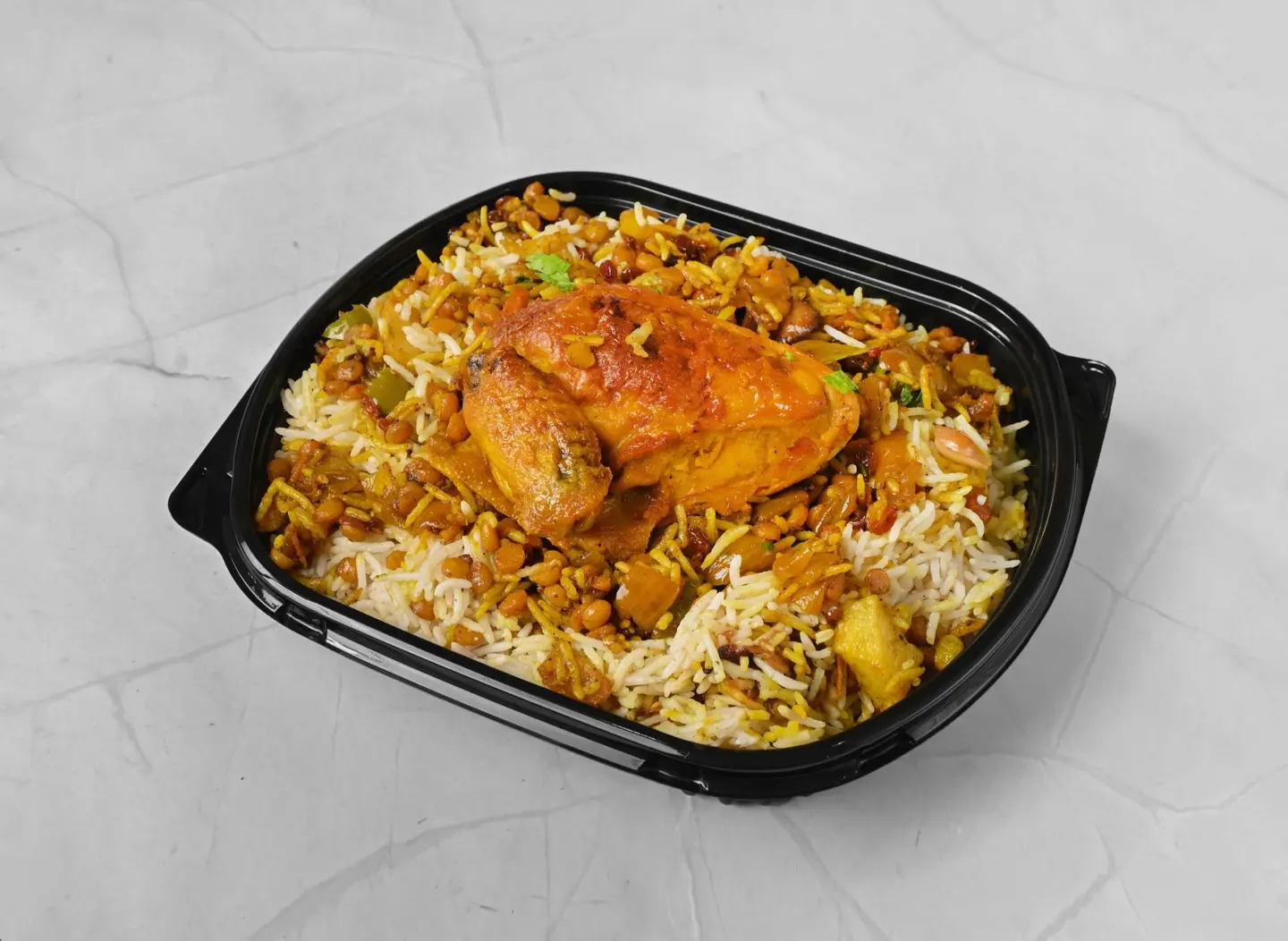 Royal Kabsa