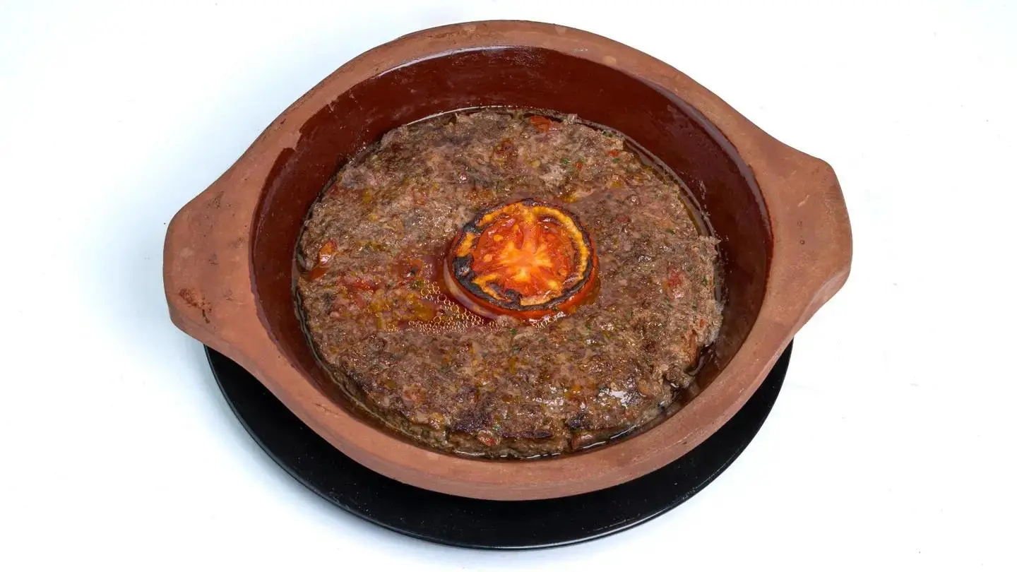 Kofta