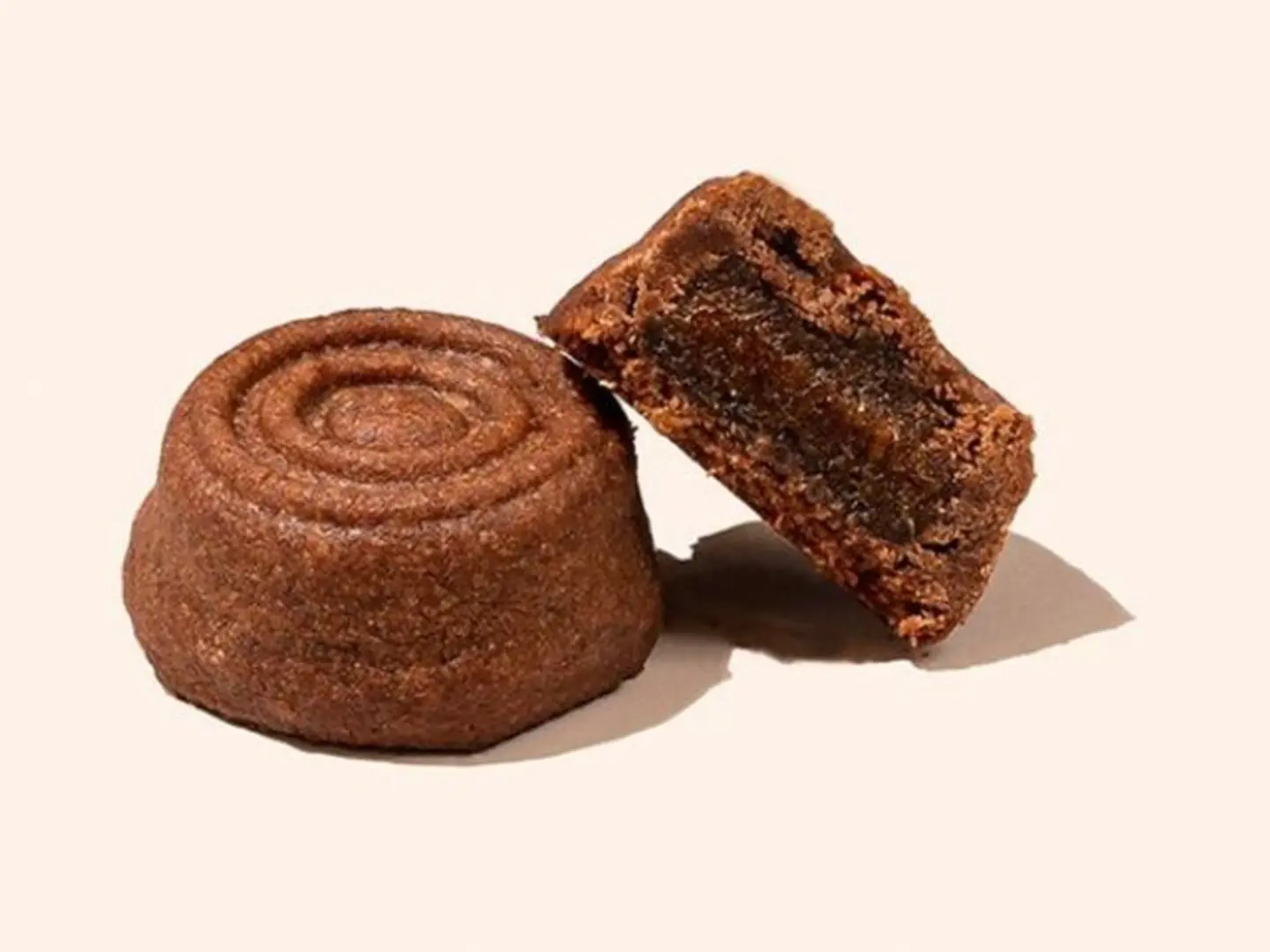 مشكل معمول طازج وسط